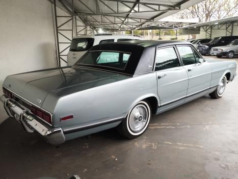 FORD Landau 5.0 V8 4P, Foto 4