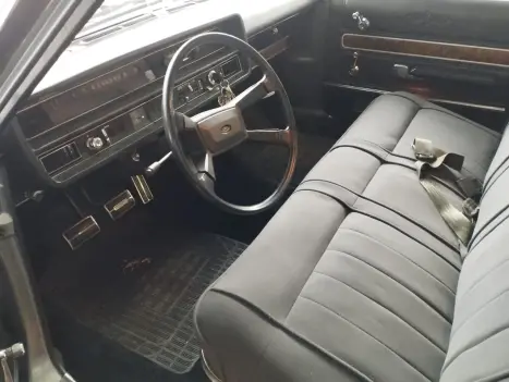 FORD Landau 5.0 V8 4P, Foto 8