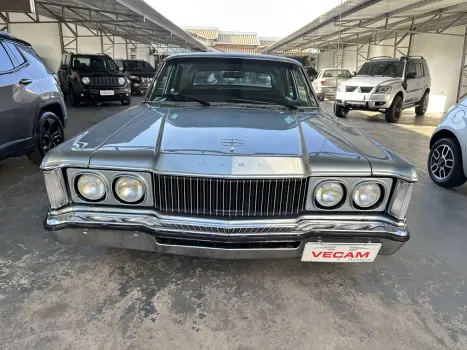 FORD Landau 5.0 V8 4P, Foto 10