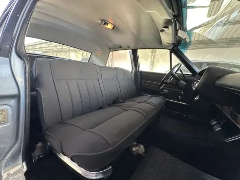 FORD Landau 5.0 V8 4P, Foto 9