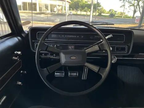 FORD Landau 5.0 V8 4P, Foto 12