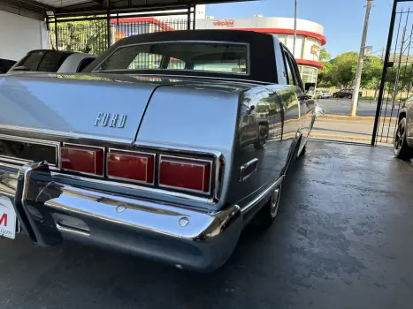 FORD Landau 5.0 V8 4P, Foto 5