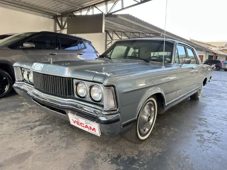 FORD Landau 5.0 V8 4P, Foto 1