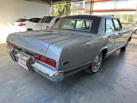 FORD Landau 5.0 V8 4P, Foto 11