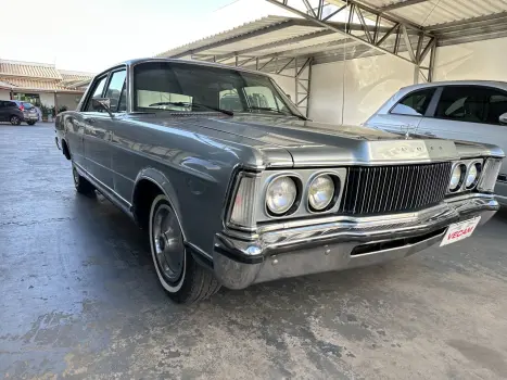 FORD Landau 5.0 V8 4P, Foto 15