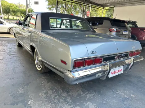 FORD Landau 5.0 V8 4P, Foto 2