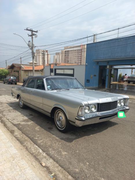 FORD Landau 5.0 V8 4P AUTOMTICO, Foto 2