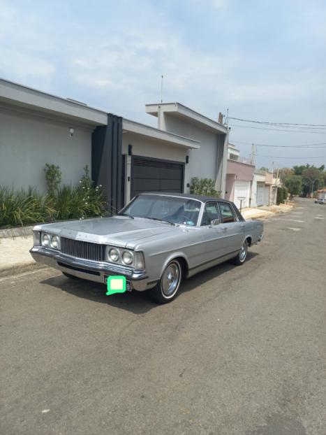 FORD Landau 5.0 V8 4P AUTOMTICO, Foto 3