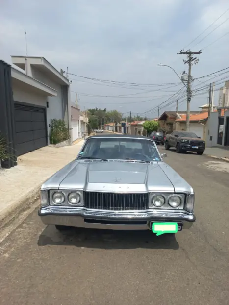 FORD Landau 5.0 V8 4P AUTOMTICO, Foto 4