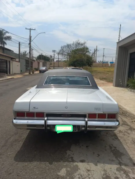 FORD Landau 5.0 V8 4P AUTOMTICO, Foto 5