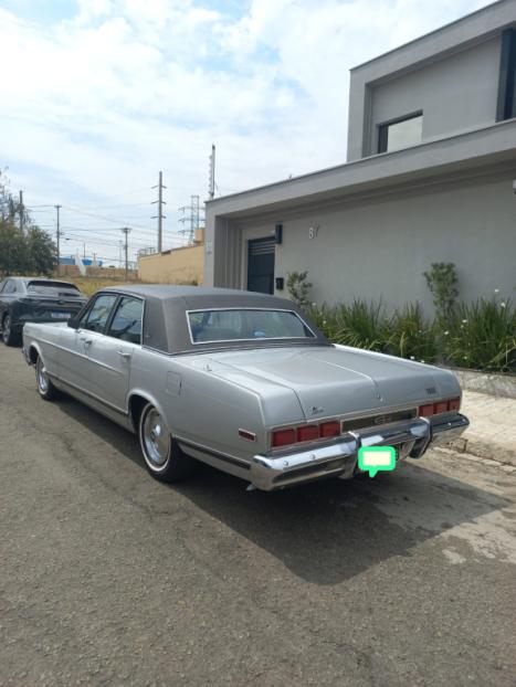 FORD Landau 5.0 V8 4P AUTOMTICO, Foto 7