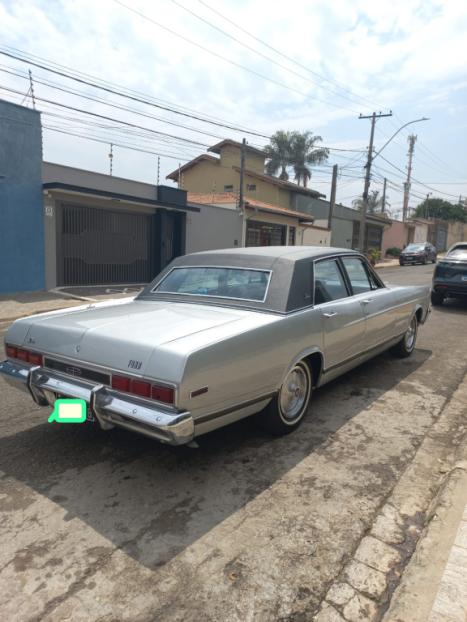 FORD Landau 5.0 V8 4P AUTOMTICO, Foto 9