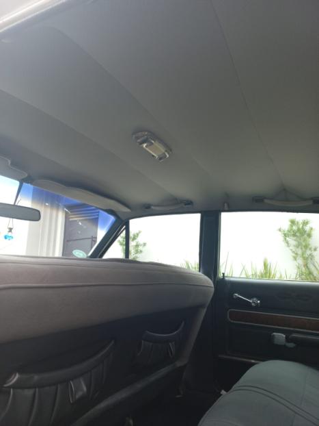 FORD Landau 5.0 V8 4P AUTOMTICO, Foto 10