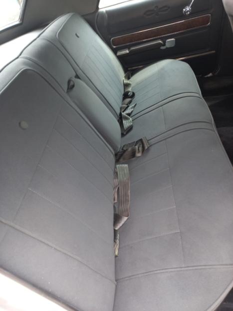 FORD Landau 5.0 V8 4P AUTOMTICO, Foto 11