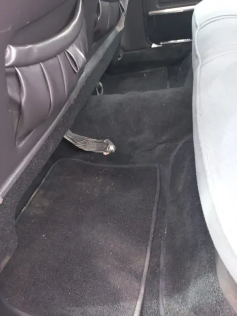 FORD Landau 5.0 V8 4P AUTOMTICO, Foto 12