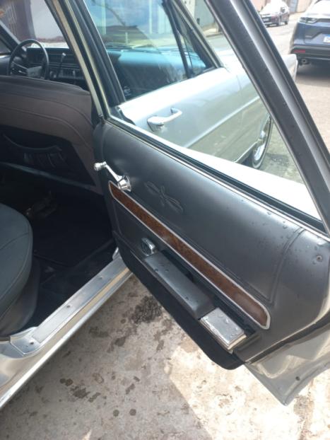 FORD Landau 5.0 V8 4P AUTOMTICO, Foto 14