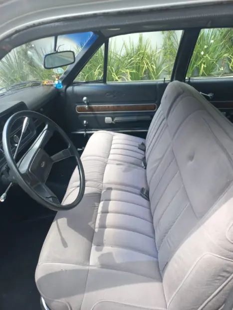 FORD Landau 5.0 V8 4P AUTOMTICO, Foto 15
