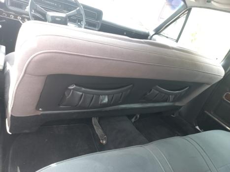 FORD Landau 5.0 V8 4P AUTOMTICO, Foto 16