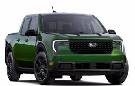 FORD Maverick Pick-up 2.0 4P ECOBOOST BLACK AUTOM�TICO, Foto 1