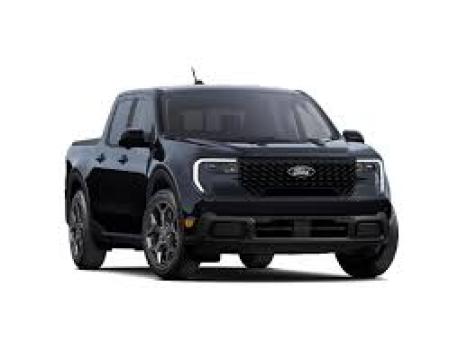 FORD Maverick Pick-up 2.0 4P ECOBOOST BLACK AUTOM�TICO, Foto 4