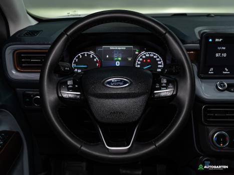 FORD Maverick Pick-up 2.0 4P ECOBOOST LARIAT FX4 AUTOMTICO, Foto 9