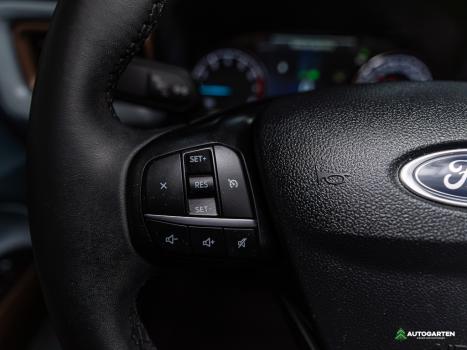 FORD Maverick Pick-up 2.0 4P ECOBOOST LARIAT FX4 AUTOMTICO, Foto 10