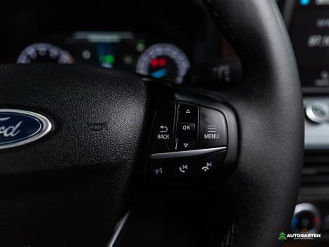 FORD Maverick Pick-up 2.0 4P ECOBOOST LARIAT FX4 AUTOMTICO, Foto 11