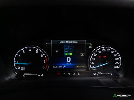 FORD Maverick Pick-up 2.0 4P ECOBOOST LARIAT FX4 AUTOMTICO, Foto 12