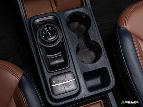 FORD Maverick Pick-up 2.0 4P ECOBOOST LARIAT FX4 AUTOMTICO, Foto 15