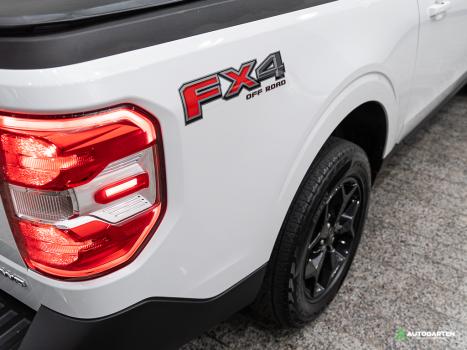 FORD Maverick Pick-up 2.0 4P ECOBOOST LARIAT FX4 AUTOMTICO, Foto 18