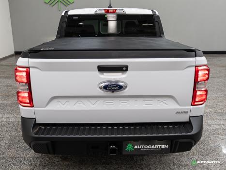 FORD Maverick Pick-up 2.0 4P ECOBOOST LARIAT FX4 AUTOMTICO, Foto 19