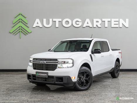 FORD Maverick Pick-up 2.0 4P ECOBOOST LARIAT FX4 AUTOM�TICO, Foto 1