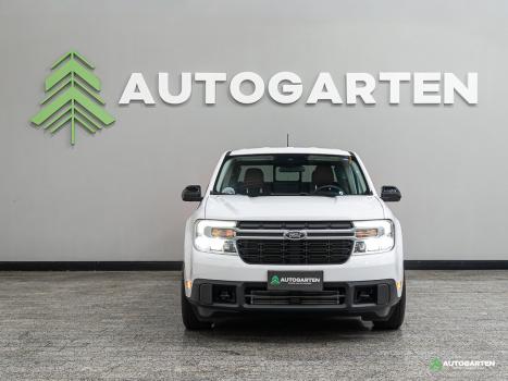 FORD Maverick Pick-up 2.0 4P ECOBOOST LARIAT FX4 AUTOM�TICO, Foto 2