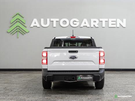 FORD Maverick Pick-up 2.0 4P ECOBOOST LARIAT FX4 AUTOM�TICO, Foto 3