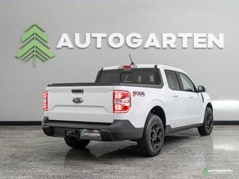 FORD Maverick Pick-up 2.0 4P ECOBOOST LARIAT FX4 AUTOM�TICO, Foto 4