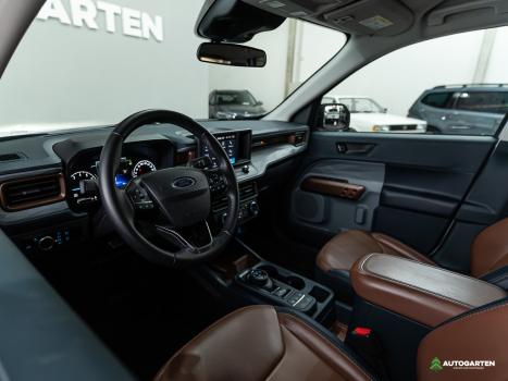 FORD Maverick Pick-up 2.0 4P ECOBOOST LARIAT FX4 AUTOM�TICO, Foto 6