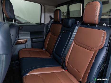 FORD Maverick Pick-up 2.0 4P ECOBOOST LARIAT FX4 AUTOM�TICO, Foto 8