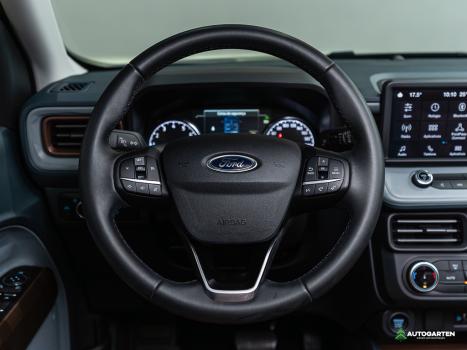 FORD Maverick Pick-up 2.0 4P ECOBOOST LARIAT FX4 AUTOM�TICO, Foto 9