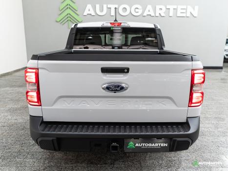FORD Maverick Pick-up 2.0 4P ECOBOOST LARIAT FX4 AUTOM�TICO, Foto 18