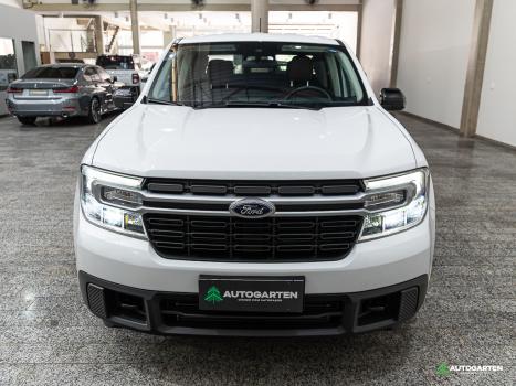 FORD Maverick Pick-up 2.0 4P ECOBOOST LARIAT FX4 AUTOM�TICO, Foto 19