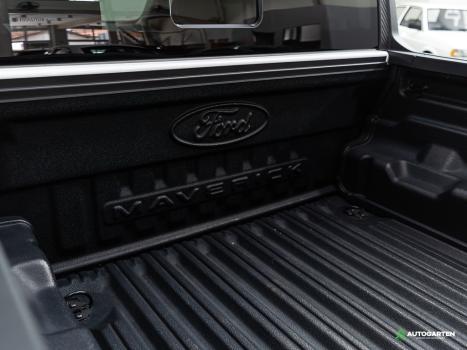 FORD Maverick Pick-up 2.0 4P ECOBOOST LARIAT FX4 AUTOM�TICO, Foto 20