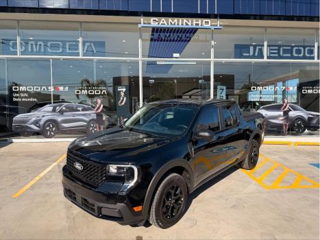 FORD Maverick Pick-up 2.0 4P ECOBOOST BLACK AUTOM�TICO, Foto 1
