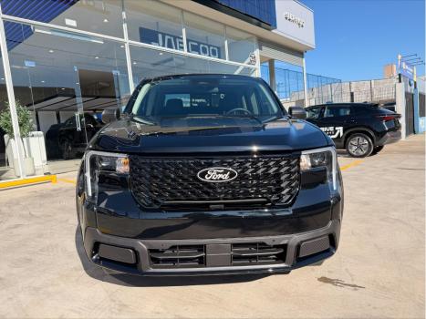 FORD Maverick Pick-up 2.0 4P ECOBOOST BLACK AUTOM�TICO, Foto 2