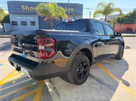 FORD Maverick Pick-up 2.0 4P ECOBOOST BLACK AUTOM�TICO, Foto 5