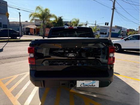 FORD Maverick Pick-up 2.0 4P ECOBOOST BLACK AUTOM�TICO, Foto 6