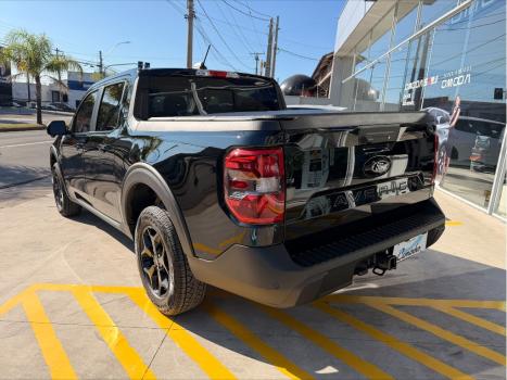 FORD Maverick Pick-up 2.0 4P ECOBOOST BLACK AUTOM�TICO, Foto 7