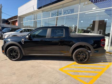 FORD Maverick Pick-up 2.0 4P ECOBOOST BLACK AUTOM�TICO, Foto 8