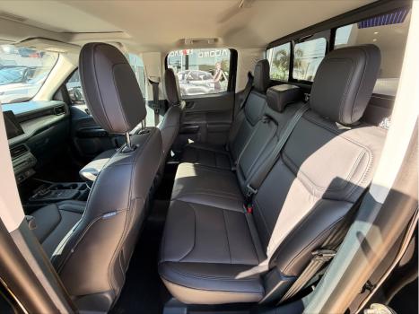 FORD Maverick Pick-up 2.0 4P ECOBOOST BLACK AUTOM�TICO, Foto 9