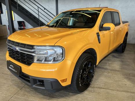FORD Maverick Pick-up 2.0 4P ECOBOOST LARIAT FX4 AUTOM�TICO, Foto 2
