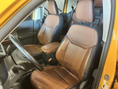 FORD Maverick Pick-up 2.0 4P ECOBOOST LARIAT FX4 AUTOM�TICO, Foto 4